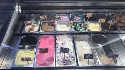 Helados Italianos Prieto (blasco Ibáñez)