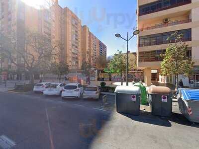 Helados Italianos Prieto (blasco Ibáñez)