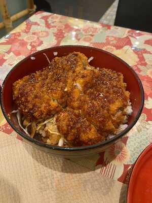 Restaurante Japonés Mikasa