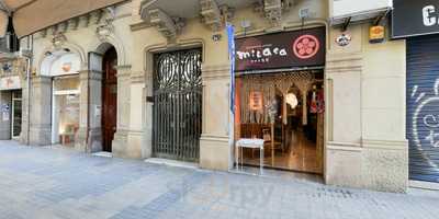 Restaurante Japonés Mikasa