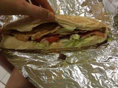 La Casa Del Bocadillo - Photo 8