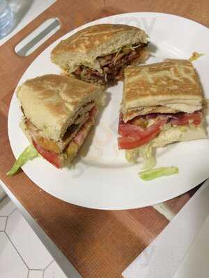 La Casa Del Bocadillo