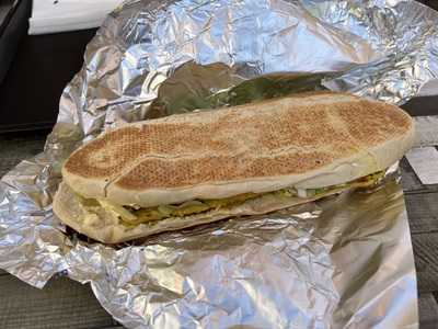 La Casa Del Bocadillo - Photo 7