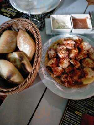 Mesón Los Caracoles