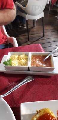 Mesón Los Caracoles