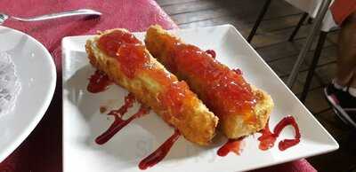 Mesón Los Caracoles