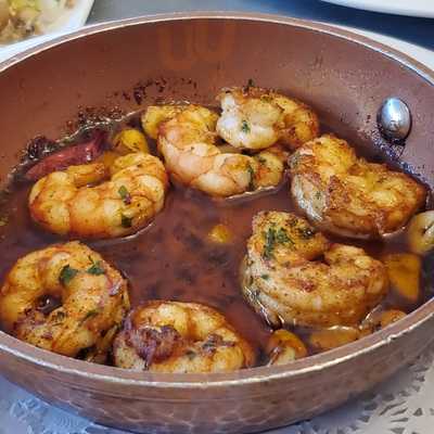 Mesón Los Caracoles