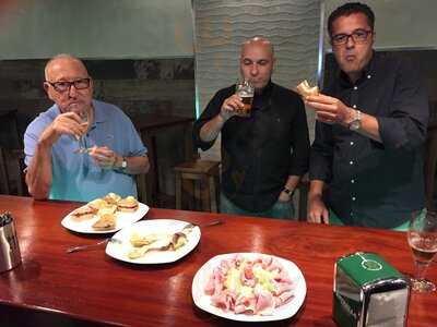 Gastro Bar Portobello