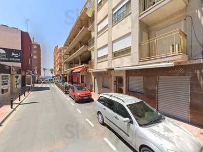 Gastro Bar Portobello