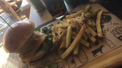 La Calle Burger Pedregalejo