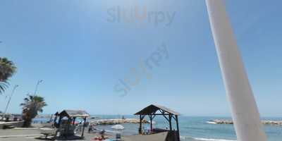 La Calle Burger Pedregalejo