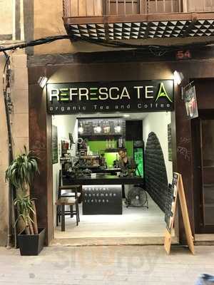Refresca Tea