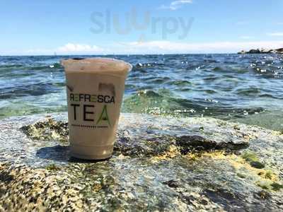 Refresca Tea