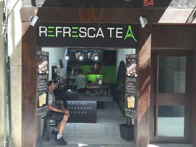 Refresca Tea