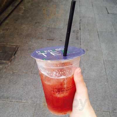 Refresca Tea