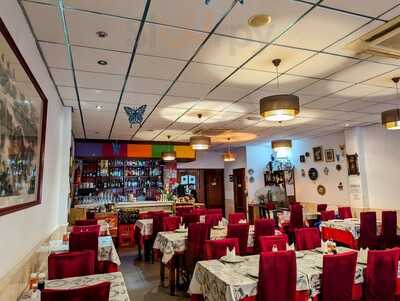 Restaurante Chino Internacional - 11