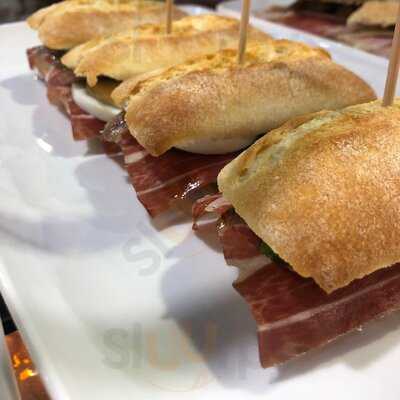 Txuleterìa La Cambra