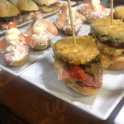 Txuleterìa La Cambra