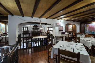 Txuleterìa La Cambra