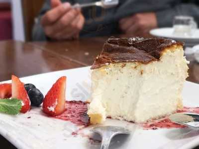 Txuleterìa La Cambra