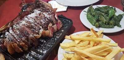 Txuleterìa La Cambra