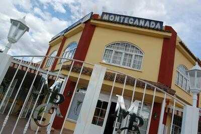 Restaurante Montecañada