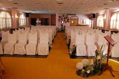 Restaurante Montecañada