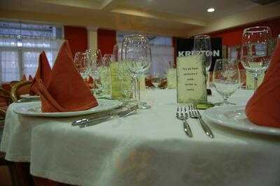 Restaurante Montecañada