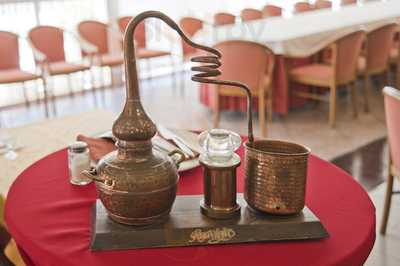 Restaurante Montecañada