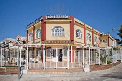 Restaurante Montecañada