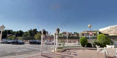 Restaurante Montecañada