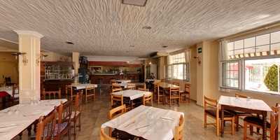 Restaurante Montecañada