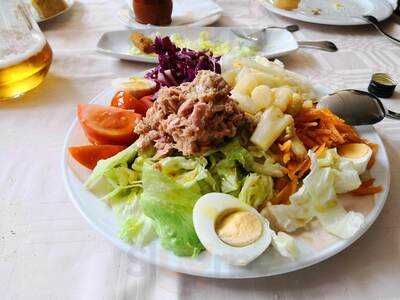 Restaurante Font Del Molí