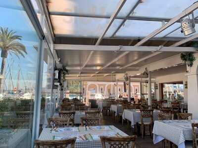 Restaurante Seaview