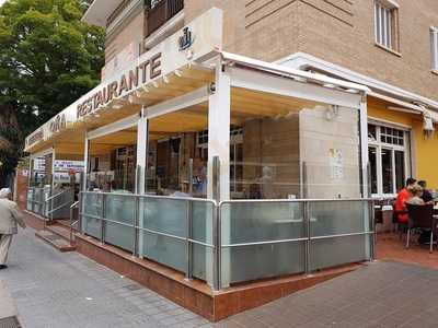 Restaurante Bar Oña 2