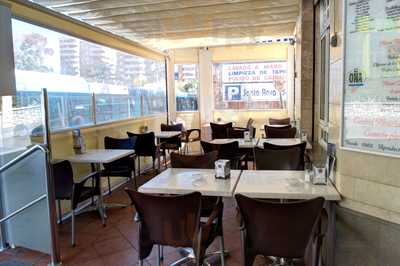 Restaurante Bar Oña 2