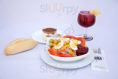 Restaurante Bar Oña 2