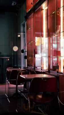 Balius Bar (gastrococtelería)