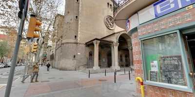 Balius Bar (gastrococtelería)