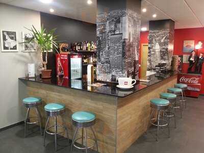 Cafeteria Don Capuchino