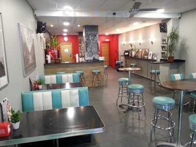 Cafeteria Don Capuchino