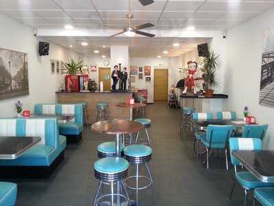 Cafeteria Don Capuchino