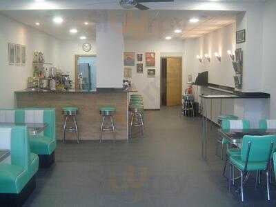 Cafeteria Don Capuchino