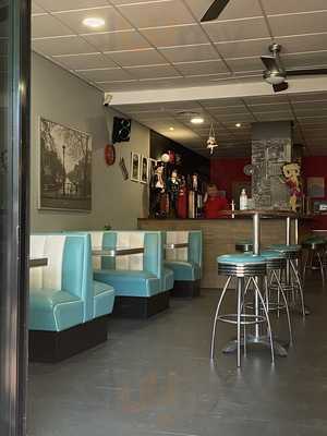 Cafeteria Don Capuchino