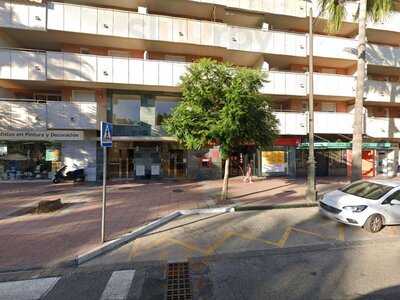 Cafeteria Don Capuchino