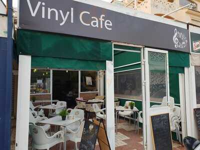 Vinyl Cafe