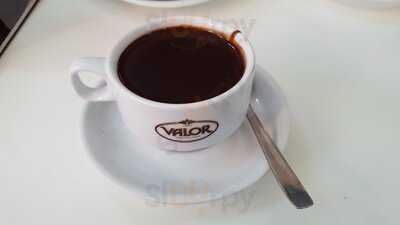 Chocolatería Valor