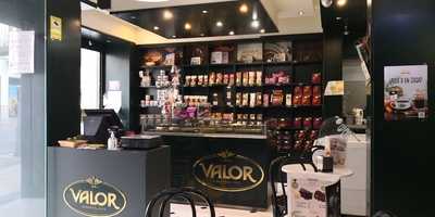 Chocolatería Valor