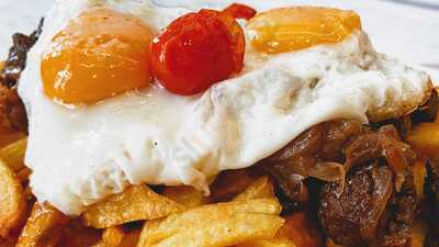 Torres Del Paine Restaurante