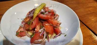 Torres Del Paine Restaurante